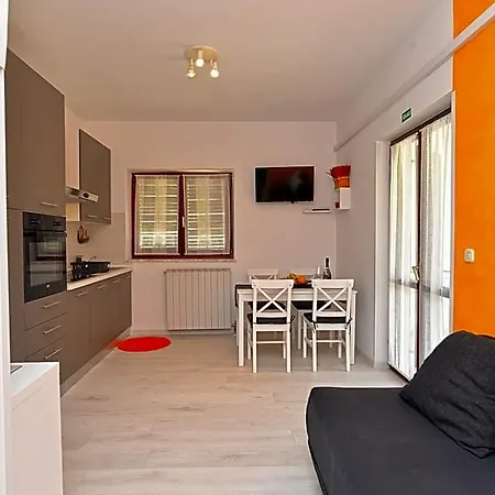 242 Hotel Fažana
