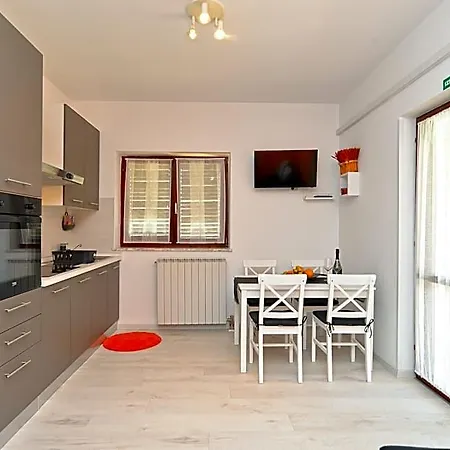 Hotel 242 Fažana