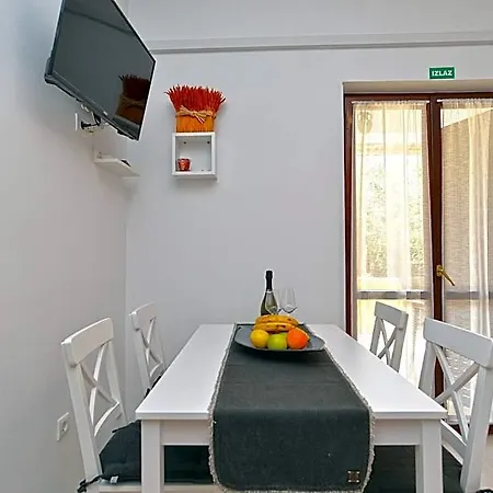 242 Hotel Fažana